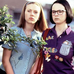 Photo Thora Birch
