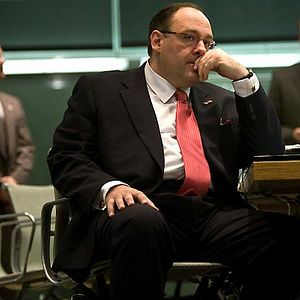 Photo James Gandolfini