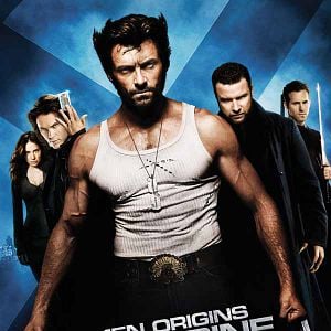 Photo X-Men Origins: Wolverine