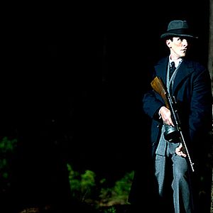 Photo Public Enemies