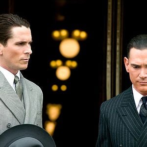 Photo Billy Crudup