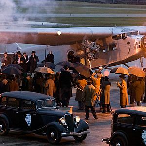Photo Public Enemies