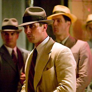 Photo Public Enemies