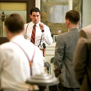 Photo Public Enemies