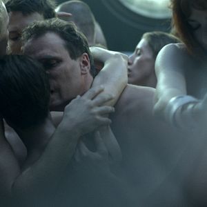 Photo Bruno Aveillan