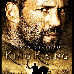 Photo King Rising, Au Nom Du Roi