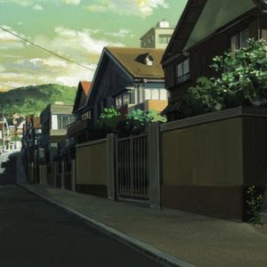 Photo Masayuki Kojima