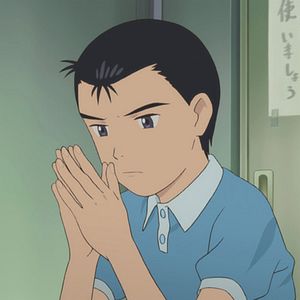 Photo Masayuki Kojima