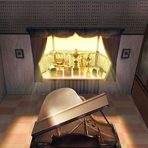 Photo Masayuki Kojima