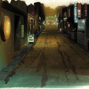 Photo Masayuki Kojima