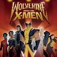 Photo Wolverine et les X-Men