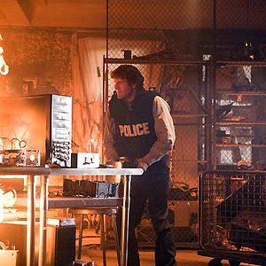 Photo Jonas Åkerlund