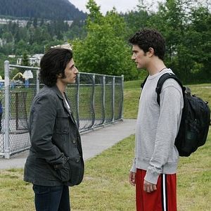 Photo Kyle XY
