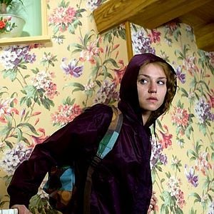 Photo La Fille du RER