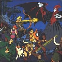 Photo Le sourire du dragon