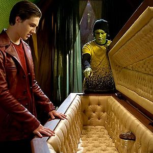 Photo Chris Massoglia