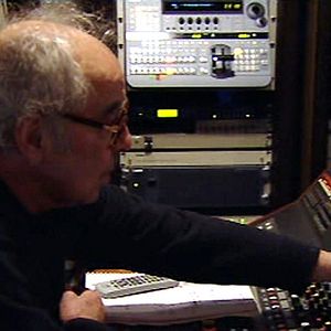 Photo Alain Fleischer