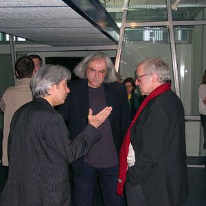 Photo Alain Fleischer