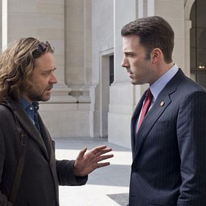 Photo Jeux de Pouvoir