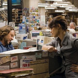 Photo Rachel McAdams