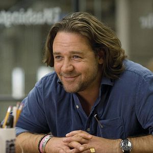 Photo Russell Crowe