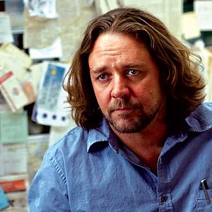 Photo Russell Crowe