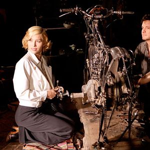 Photo Stephan Elliott