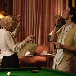 Photo Stephan Elliott