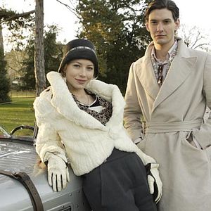 Photo Stephan Elliott