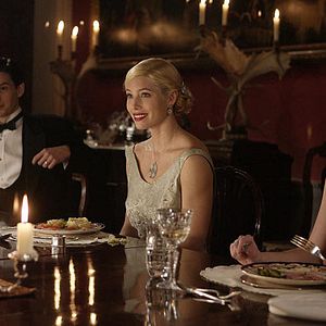 Photo Stephan Elliott