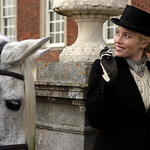 Photo Stephan Elliott