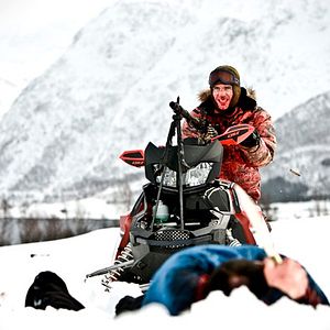 Photo Dead Snow
