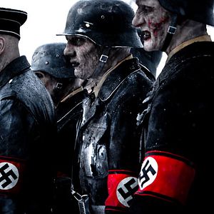Photo Dead Snow