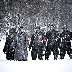 Photo Dead Snow