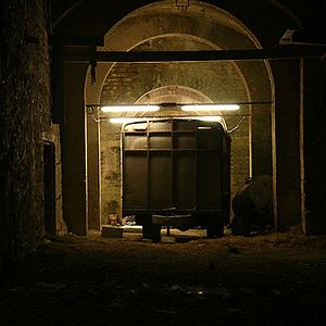 Photo Rodolphe Bonnet