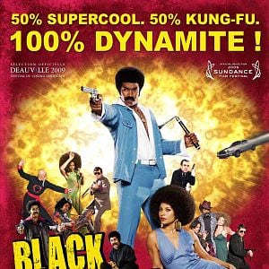 Black Dynamite - Film 2009 - AlloCiné