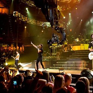 Photo Bruce Hendricks