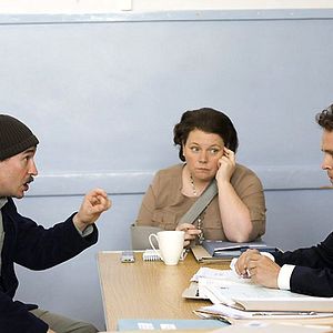 Photo Armando Iannucci