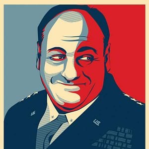 Photo Armando Iannucci