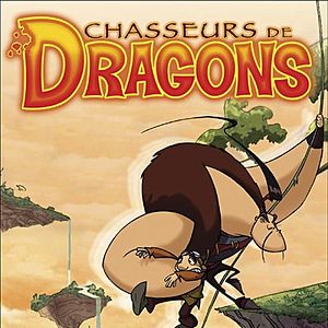 Photo Chasseurs de dragons