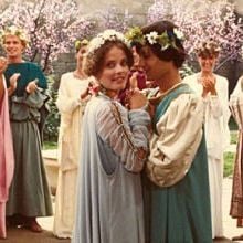 Photo La Chambre des Dames