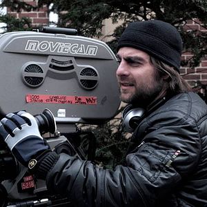 Photo Derick Martini