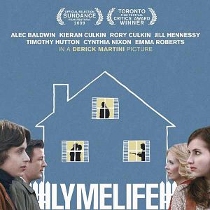 Photo Derick Martini