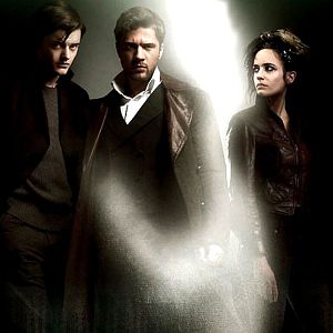 Photo Gerald McMorrow