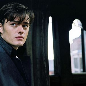 Photo Sam Riley