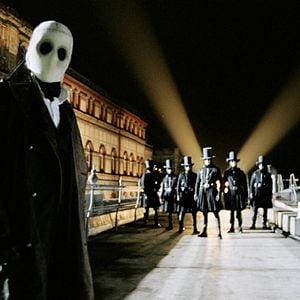 Photo Gerald McMorrow