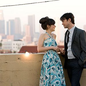 Photo Marc Webb