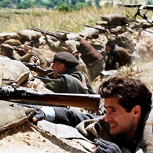 Photo Juan Diego Botto