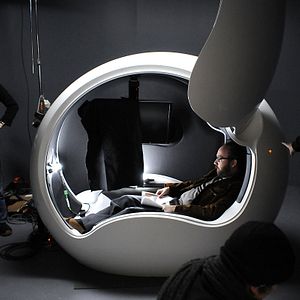 Photo Sophie Barthes