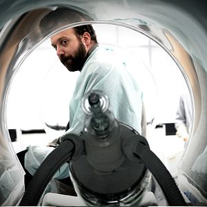 Photo Sophie Barthes